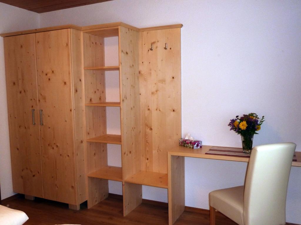Apart Brigitta Sankt Leonhard im Pitztal Habitación foto