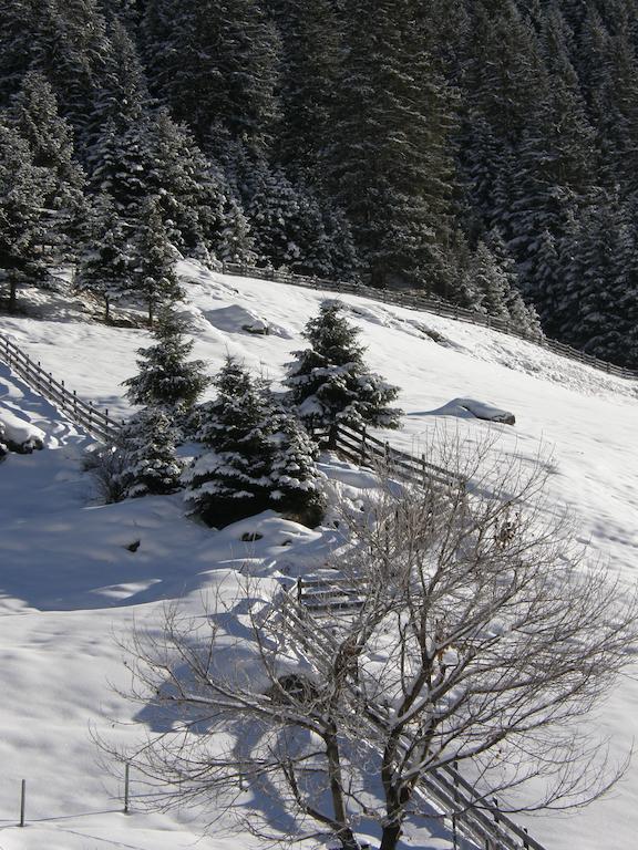 Apart Brigitta Sankt Leonhard im Pitztal Habitación foto