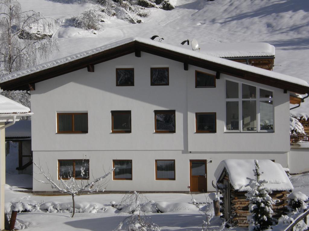 Apart Brigitta Sankt Leonhard im Pitztal Habitación foto