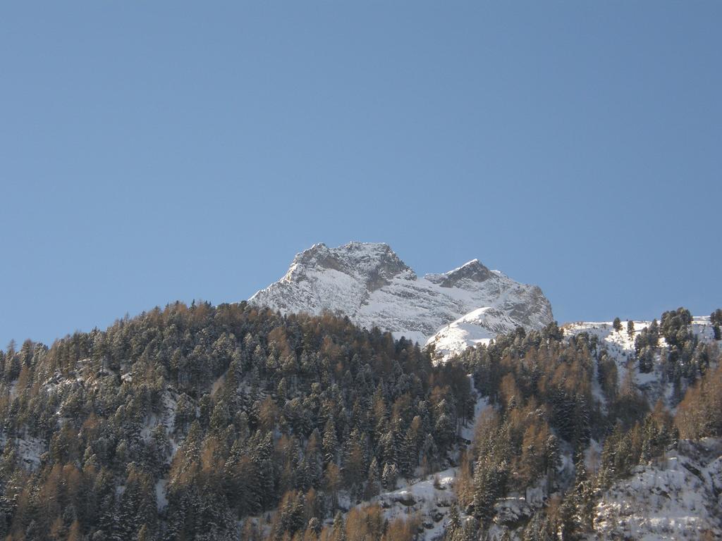 Apart Brigitta Sankt Leonhard im Pitztal Habitación foto